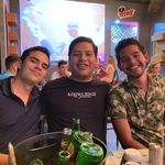 Roberto Venegas - @el_bobbie1307 - Instagram