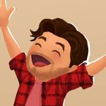 Roberto Venegas - @roberto__draws - Instagram