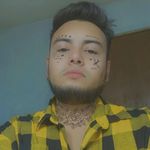 Roberto Venegas - @robertovenegas - Instagram