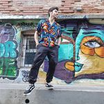roberto venegas - @robbie._vs - Instagram