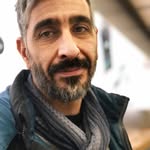Roberto Venturi - @__robbiventuu_ - Instagram