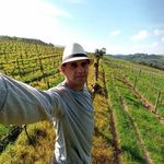 Roberto Carlos Vidal. (buenas tchê) - @robertovidal81 - Instagram