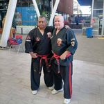 Roberto Vidal - @robertovidalkenpo - Instagram