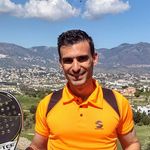 Roberto Vidal Sánchez - @robertovidal79 - Instagram