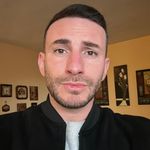 Яσвεятσ Vιиcεитι - @roberto_vincenti - Instagram