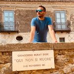 Roberto Vitale - @robertovitale1104 - Instagram