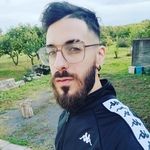 Roberto Vitale - @rokber97 - Instagram