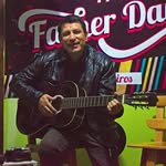 Roberto Vives - @alvaro_vives62 - Instagram