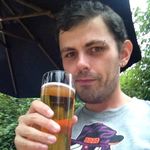Robert Ward - @robertowardio - Instagram
