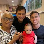 Roberto Alfredo Wardine - @robertowardine - Instagram
