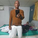 Roberto Ward - @robertoward1 - Instagram