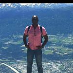 Roberto Watson - @rwatson602 - Instagram