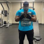 Roberto Watson - @lion_kingxb2 - Instagram