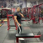 Roberto Watson - @watsonr_24_ - Instagram