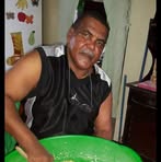 Roberto Watson - Facebook