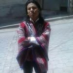 Wayra Roberto Telinsh - @robertowayra - Instagram