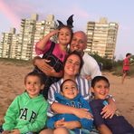 Roberto Wilkinson - Facebook