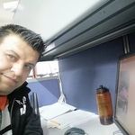 Roberto Carlos Ybarra - @robertoybarra - Instagram
