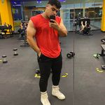 Roberto Gad Ybarra - @_whoisroberto_ - Instagram