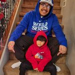 Roberto Ybarra - @basetriage - Instagram