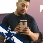 Roberto Ybarra - @titolinoturkeyneck13 - Instagram