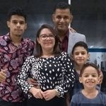 Roberto Ybarra - @roberto.ybarra.5 - Instagram