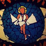 Roberto Ybarra art - @robertoybarraart - Instagram
