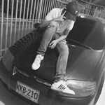 Roberto Yepez - @robert_oficial16 - Instagram
