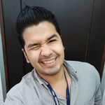 Roberto Yepez - @robert_yepez89 - Instagram