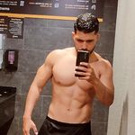 Roberto yepez - @robertoyepez93 - Instagram