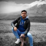 Roberto Yépez Cárdenas - @roberto_yepez - Instagram