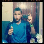 ray - @robertoyoung - Instagram