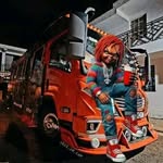 Roberto young - @robertoyoung709 - Instagram