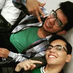 AA😜 - @robertozermenotovar - Instagram