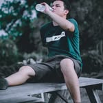 Robhy Gocak - @robi_dayak_kabahan - Instagram