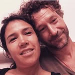 Violeta Edelman + Robb Duncan - @violetaandrobb - Instagram
