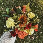 Robin Abbott - @robinsnestflowersllc - Instagram