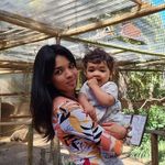Robin-Lee Abbott - @robinleiabrahams - Instagram