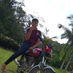Robin Acosta - @robinacosta68 - Instagram