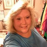 Robin Adkins - @rrpowell2000 - Instagram