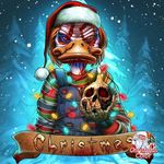 Robin Adkins - @bloodshotrobin - Instagram