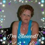 Robin Adkins - @supernana2699 - Instagram