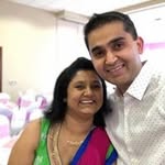 Robin Gandhi - @robin.a.gandhi - Instagram