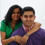 Robin Gandhi - @robinagandhi - Instagram