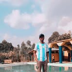 Robin Yegon - Facebook