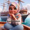 Robina Ganih Sheldan - @robina.ganih.shel - TikTok