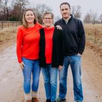 Robin Akers - @rakers6418 - Instagram