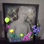 Robin Alderman  - Facebook