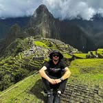 Robin Alejandro - @robinalejandro - Instagram