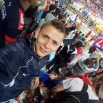Robin Alejandro Perez Acevedo - @robinperez99 - Instagram